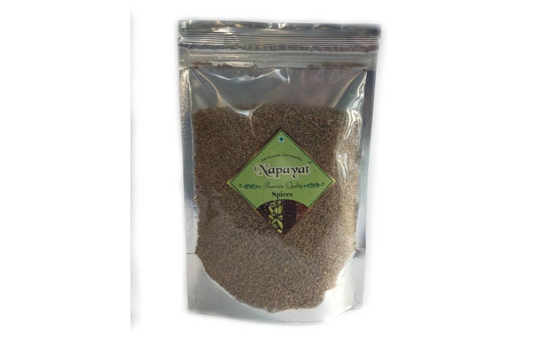 Napayat Premium Carom Seeds    Pack  800 grams